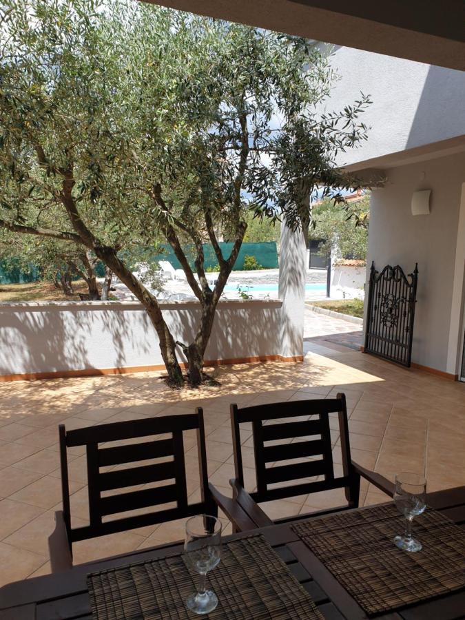 Villa Arancia Peruski Exterior photo