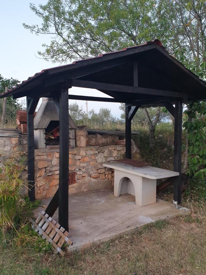 Villa Arancia Peruski Exterior photo